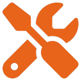 ft icono screwdriver wrench