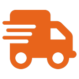 ft icono truck fast