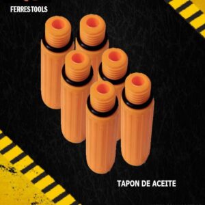 ft tapon de aceite